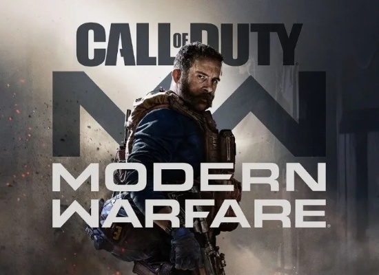 《COD14》PS5版销量王:揭秘2020年最热战神游戏 《COD14》PS5版销量王:揭秘2020年最热战神游戏