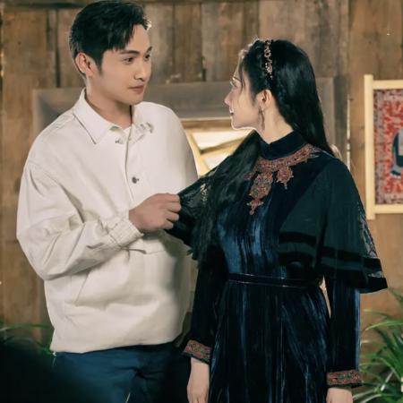 《梦幻流光》新春染色攻略：龙年新春美妆秘籍大公开