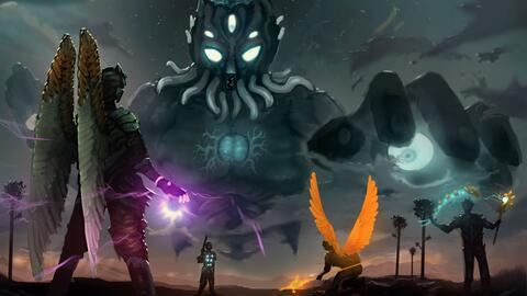 《幻兽帕鲁38级森猛犸BOSS攻略：高效捕捉技巧揭秘》