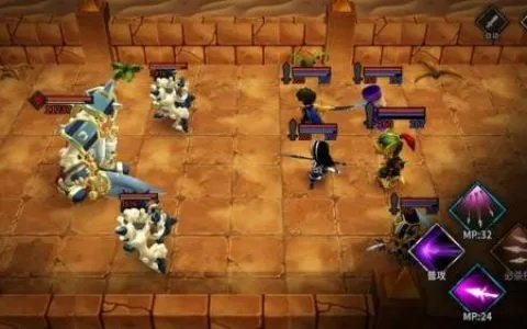 双C攻略:揭秘流沙之城130层塔防新策略 双C攻略:揭秘流沙之城130层塔防新策略