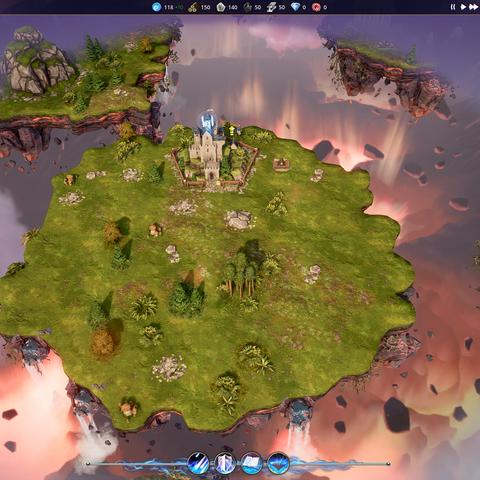 热门即时战略游戏盘点:揭秘高人气佳作新榜单 热门即时战略游戏盘点:揭秘高人气佳作新榜单