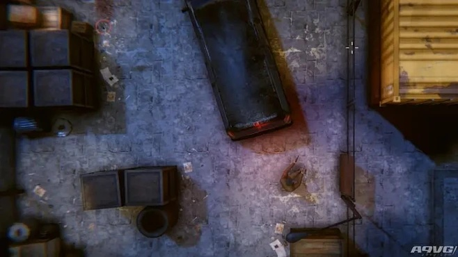 俯视游戏热门盘点:揭秘高人气俯视游戏排行新风向 俯视游戏热门盘点:揭秘高人气俯视游戏排行新风向