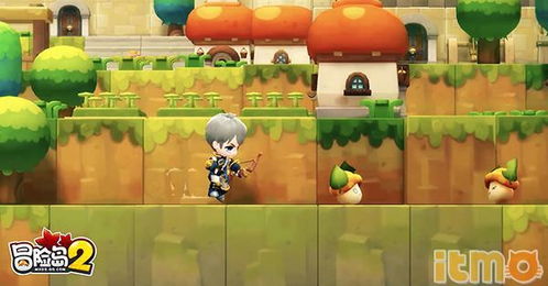 一箭秒杀流射手攻略：像素世界冒险起源秘技全解析