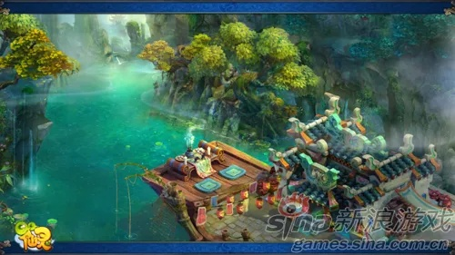 热门回合制游戏盘点:深度解析高人气秘籍 热门回合制游戏盘点:深度解析高人气秘籍