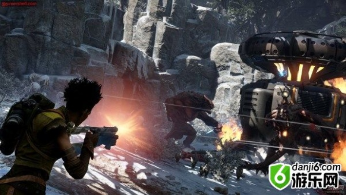 热门毁灭游戏盘点:人气巅峰之作深度解析 热门毁灭游戏盘点:人气巅峰之作深度解析