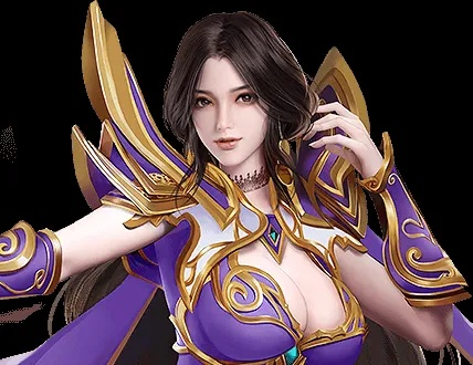 女王荣耀再临,春华盾起三国霸业 女王荣耀再临,春华盾起三国霸业