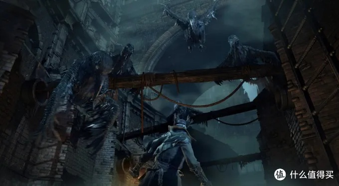 沉浸式挑战!精选类魂游戏,探索无尽冒险之旅 沉浸式挑战!精选类魂游戏,探索无尽冒险之旅