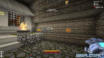 《CSGO2》自建房快速上手攻略:新手必看技巧揭秘 《CSGO2》自建房快速上手攻略:新手必看技巧揭秘