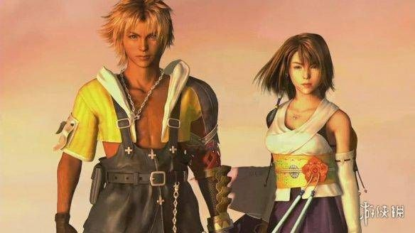 《最终幻想10》高清重制版PC版发售在即，配置一览！