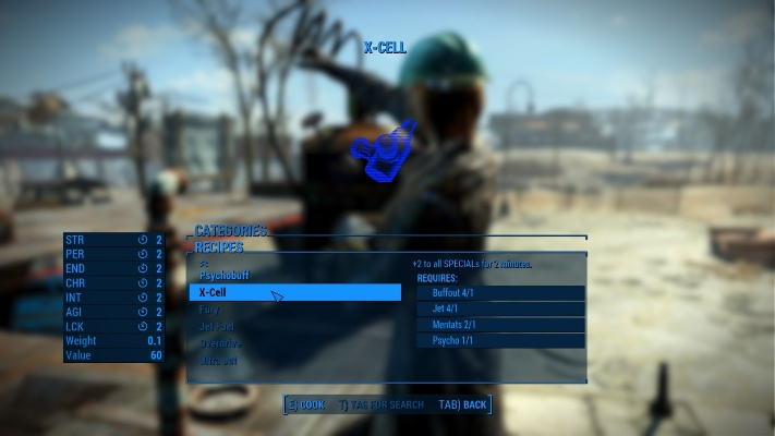 《辐射4》CK MOD工具封闭测试倒计时,独家体验抢先看! 《辐射4》CK MOD工具封闭测试倒计时,独家体验抢先看!