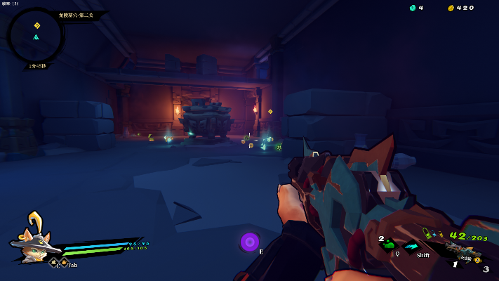 雪山奇遇:枪火重生通关秘籍深度解析 雪山奇遇:枪火重生通关秘籍深度解析