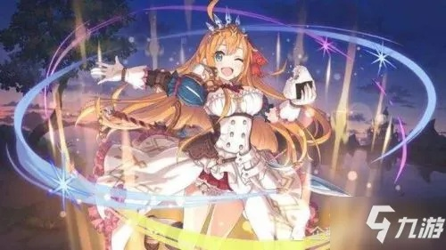 公主连结新手阵容攻略:打造最强开局阵容秘籍 公主连结新手阵容攻略:打造最强开局阵容秘籍