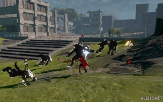 《RWBY》动画改编新游Steam抢先体验,热血戮兽之旅即将开启 《RWBY》动画改编新游Steam抢先体验,热血戮兽之旅即将开启