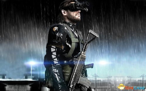 《合金装备》抄袭风波：小岛秀夫面临电影公司起诉