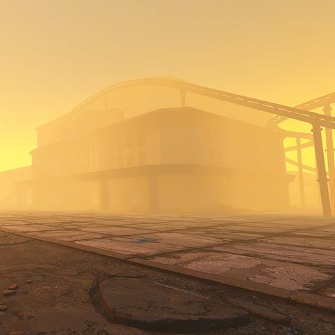 《辐射:新维加斯》谨慎改写,创新演绎新篇章 《辐射:新维加斯》谨慎改写,创新演绎新篇章