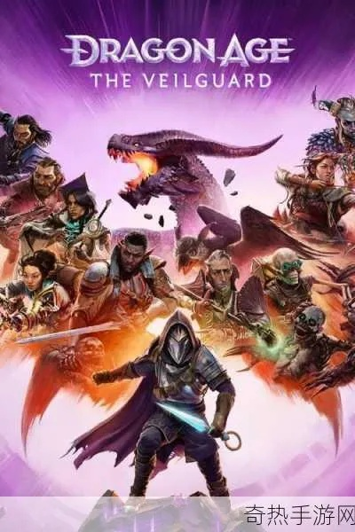 《龙腾世纪》满分之痛:影障守护者体验极致挑战 《龙腾世纪》满分之痛:影障守护者体验极致挑战