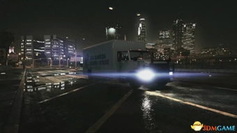 《GTA5》神同步！揭秘《极品飞车19》预告幕后制作