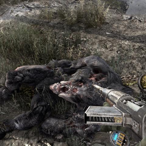 废土游戏盘点：热门排行揭示新玩点