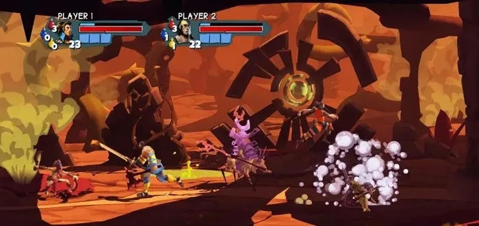 人气横版游戏盘点:热门精选,畅玩新体验 人气横版游戏盘点:热门精选,畅玩新体验