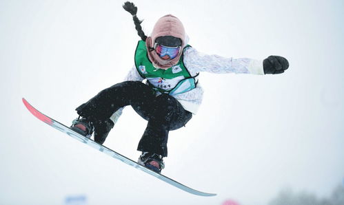 盘点最热单板滑雪游戏，揭秘最佳玩趣体验