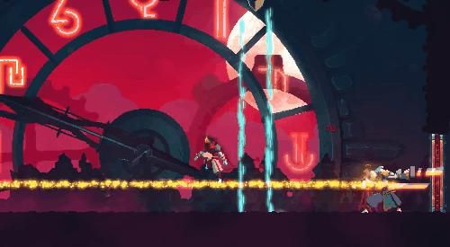 像素艺术盛宴:十大必玩经典游戏,领略复古魅力 像素艺术盛宴:十大必玩经典游戏,领略复古魅力