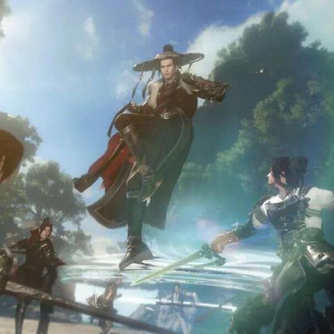 《逆水寒》老兵服技能释放新攻略:告别自动,手动更精准 《逆水寒》老兵服技能释放新攻略:告别自动,手动更精准