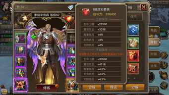 三国战纪2饰品攻略:深度解析,解锁全新战斗价值 三国战纪2饰品攻略:深度解析,解锁全新战斗价值