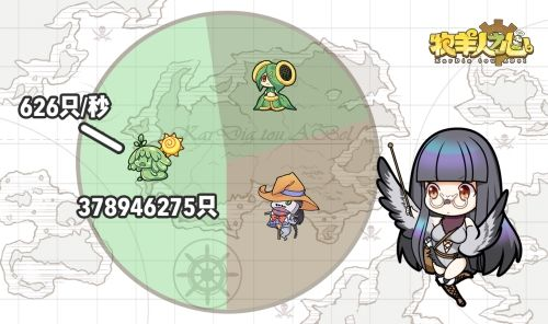 深度解析:牧羊人之心小光魔物评测,揭秘全新游戏价值体验 深度解析:牧羊人之心小光魔物评测,揭秘全新游戏价值体验