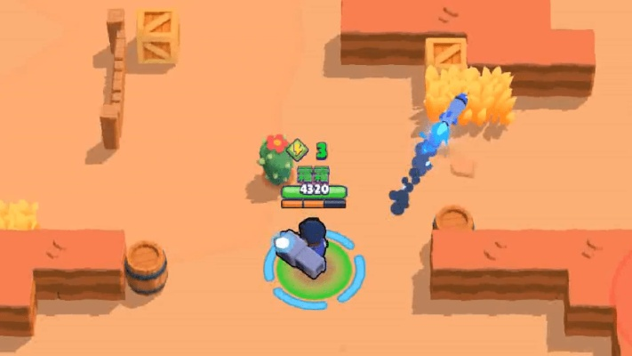 荒野乱斗新手必备:资源攻略与进阶技巧解析 荒野乱斗新手必备:资源攻略与进阶技巧解析