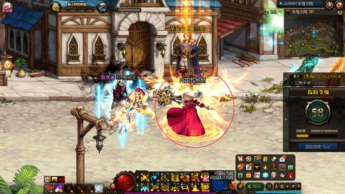 盘点十大耐玩龙与地下城游戏，解锁经典冒险新境界