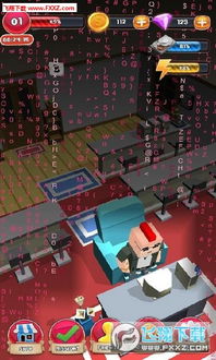 热门黑客游戏盘点:揭秘趣味无限的黑客世界新宠 热门黑客游戏盘点:揭秘趣味无限的黑客世界新宠