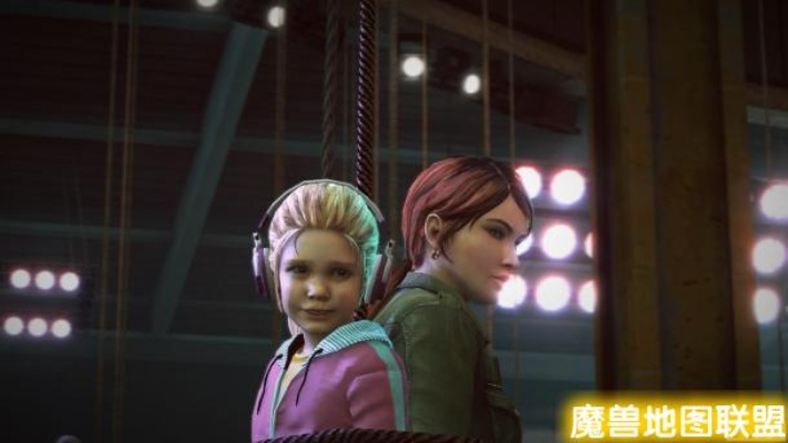 抉择时刻:拯救世界还是与女神共度?盘点热门开放式结局游戏! 抉择时刻:拯救世界还是与女神共度?盘点热门开放式结局游戏!