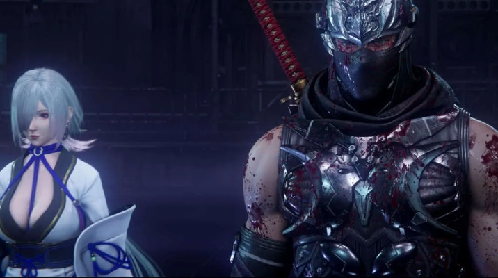 《忍者龙剑传4》36分荣耀白金殿堂，创新巅峰再续传奇