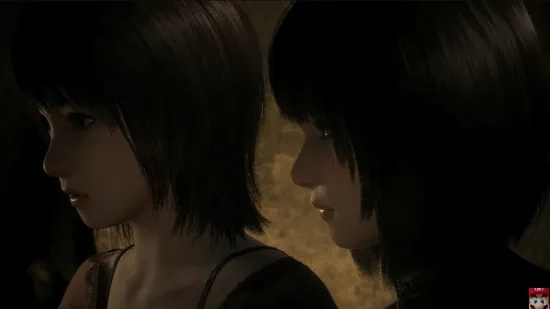 《零:红蝶》姐妹新颜引热议,双生模型对比揭示视觉革新 《零:红蝶》姐妹新颜引热议,双生模型对比揭示视觉革新