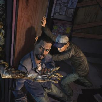 《DayZ》好莱坞激战《行尸走肉》!生存游戏巅峰对决即将开启 《DayZ》好莱坞激战《行尸走肉》!生存游戏巅峰对决即将开启