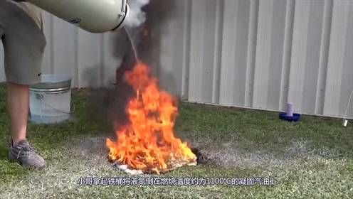 凝固汽油:揭秘战斗家神技背后的秘密 凝固汽油:揭秘战斗家神技背后的秘密