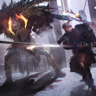 热门Souls-like游戏盘点:深度解析哪些好玩,推荐必玩佳作 热门Souls-like游戏盘点:深度解析哪些好玩,推荐必玩佳作