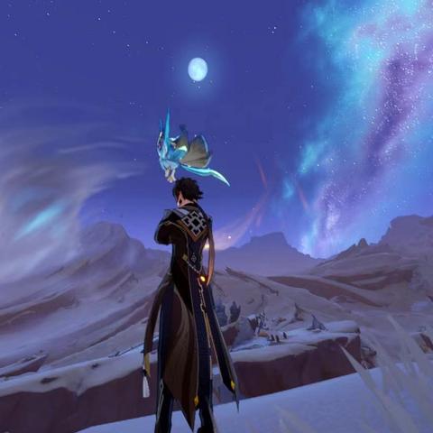 《原神》千壑沙地石板寻宝秘籍,轻松解锁神秘宝藏 《原神》千壑沙地石板寻宝秘籍,轻松解锁神秘宝藏