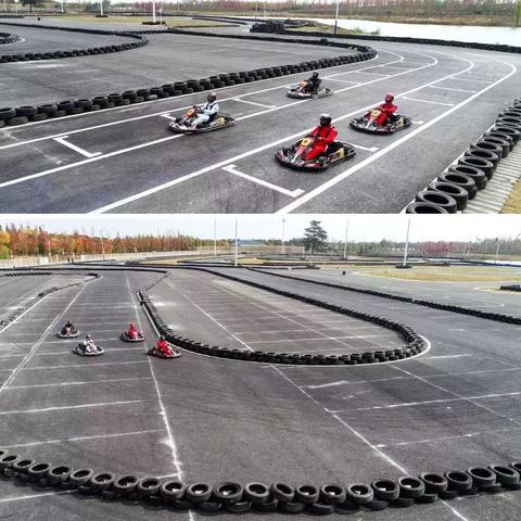 《赛道狂飙2:体育场》首曝!四驱狂飙,极致操控体验 《赛道狂飙2:体育场》首曝!四驱狂飙,极致操控体验