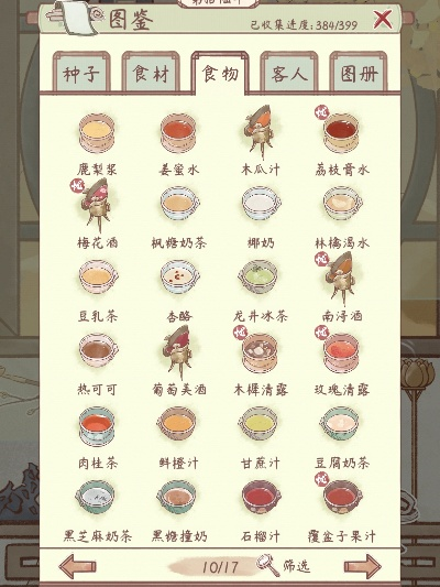 鸣沙客栈秘制升天食谱,食材宝典大揭秘 鸣沙客栈秘制升天食谱,食材宝典大揭秘