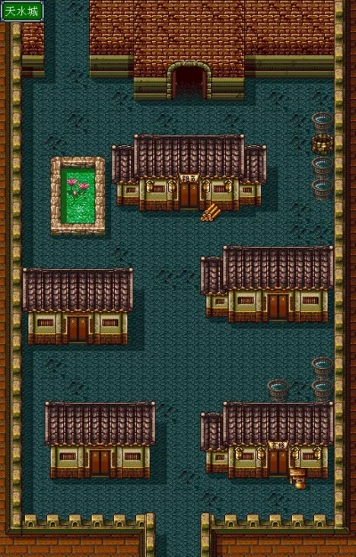 全地图攻略:吞食天地归来宝箱与珍稀物品大揭秘 全地图攻略:吞食天地归来宝箱与珍稀物品大揭秘