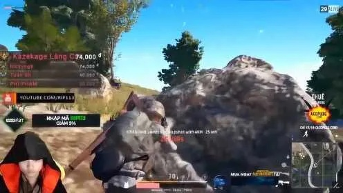 《绝地求生》巅峰击杀集锦:世界最高记录揭秘! 《绝地求生》巅峰击杀集锦:世界最高记录揭秘!