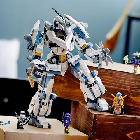 热门乐高游戏盘点:探索乐高世界中的趣味新篇章 热门乐高游戏盘点:探索乐高世界中的趣味新篇章