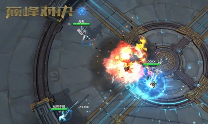 魔法游戏巅峰对决:揭秘最热热门排行,玩转奇幻新体验 魔法游戏巅峰对决:揭秘最热热门排行,玩转奇幻新体验