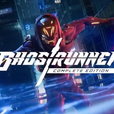 《幽灵行动4》终结CoD神话：终极预告燃情来袭