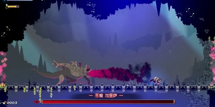 盘点十大热门必玩横版卷轴游戏,解锁全新游戏体验 盘点十大热门必玩横版卷轴游戏,解锁全新游戏体验