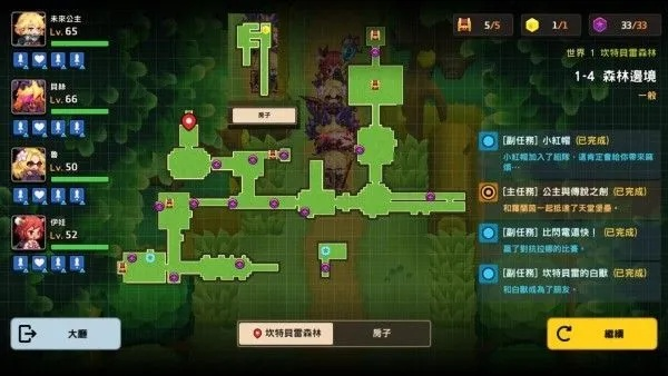 坎特伯雷公主入门攻略:掌握11绝技轻松上手新境界 坎特伯雷公主入门攻略:掌握11绝技轻松上手新境界