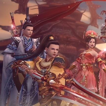 《逆水寒》首领试炼第三关通关秘籍!高效攻略分享 《逆水寒》首领试炼第三关通关秘籍!高效攻略分享