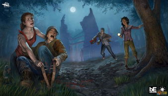 《黎明杀机》翻窗技巧揭秘：轻松遛屠夫攻略！