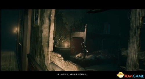 《心魔》野兽难度全剧情攻略:揭秘隐藏技巧! 《心魔》野兽难度全剧情攻略:揭秘隐藏技巧!